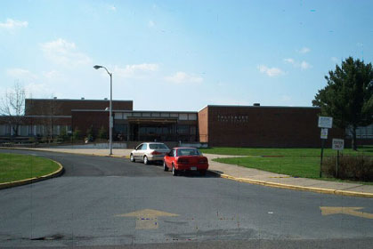 Palisades High School